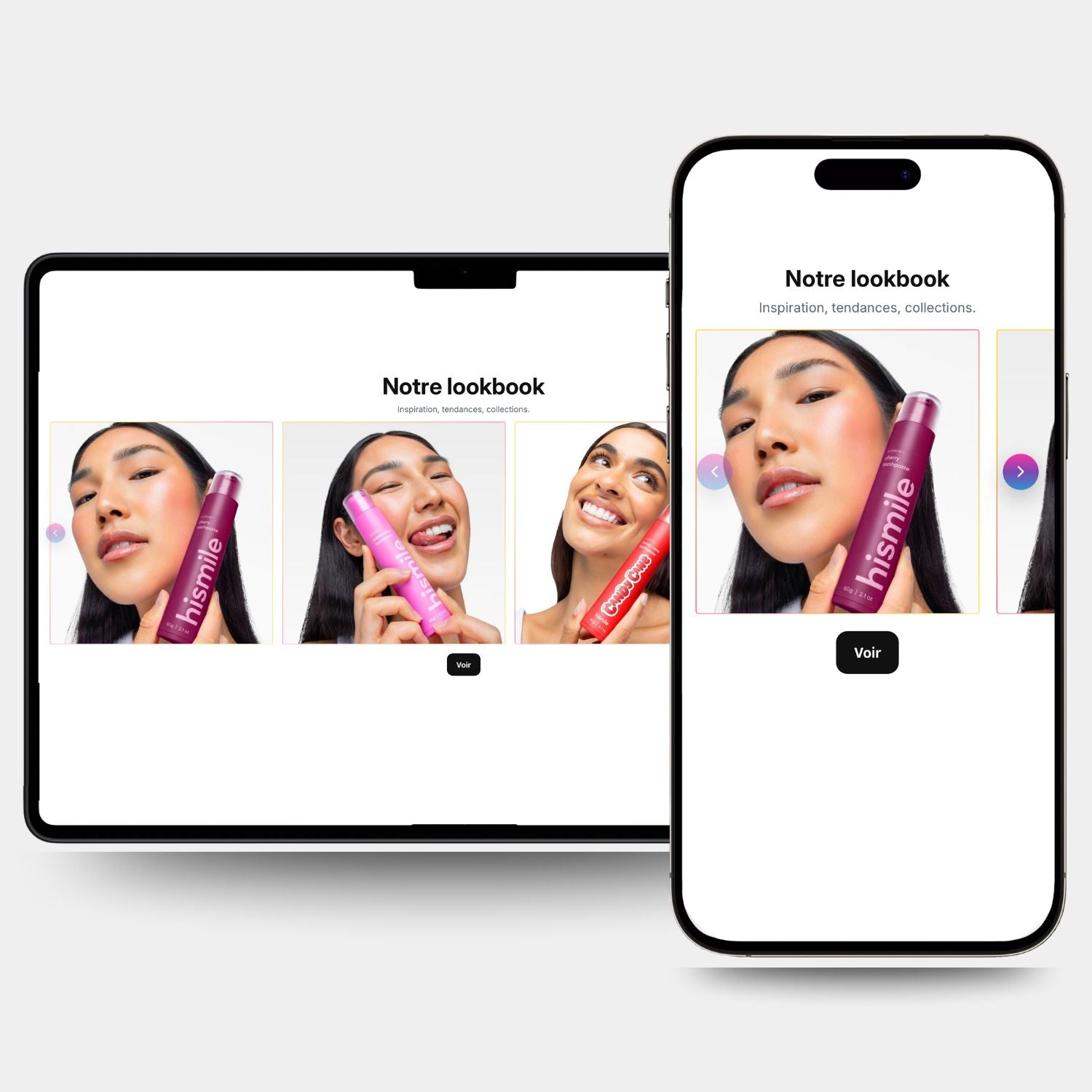 Section #19 - Slider