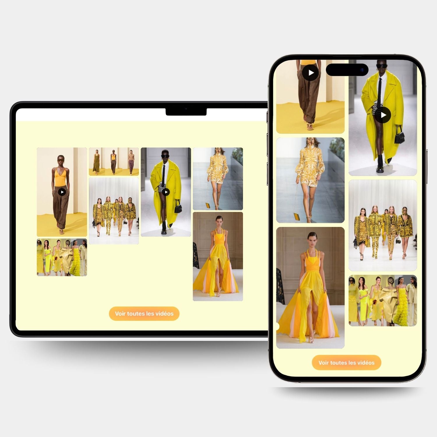 Section #11 - Masonry Gallery