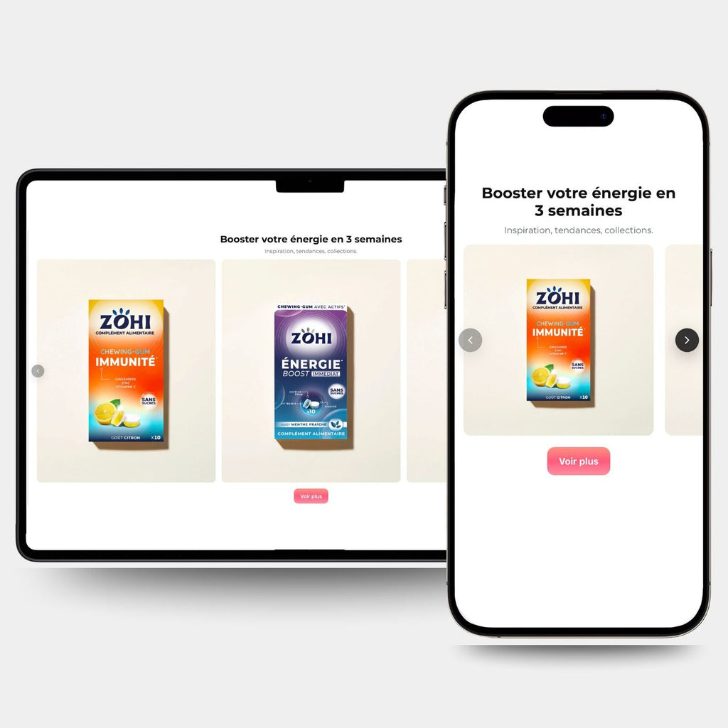 Section #19 - Slider