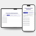 Section #34 - FAQ