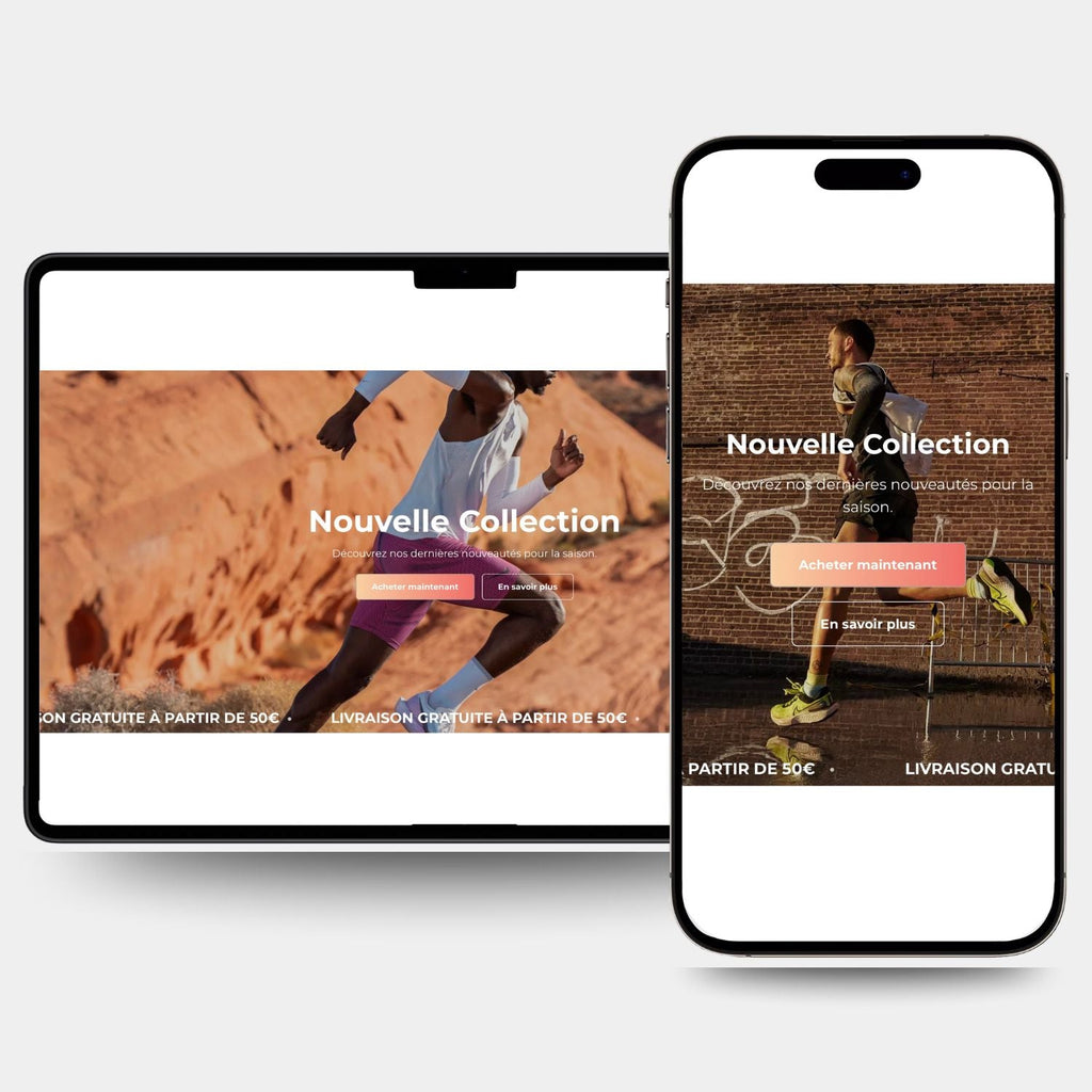 Section #41 - Marquee Banner