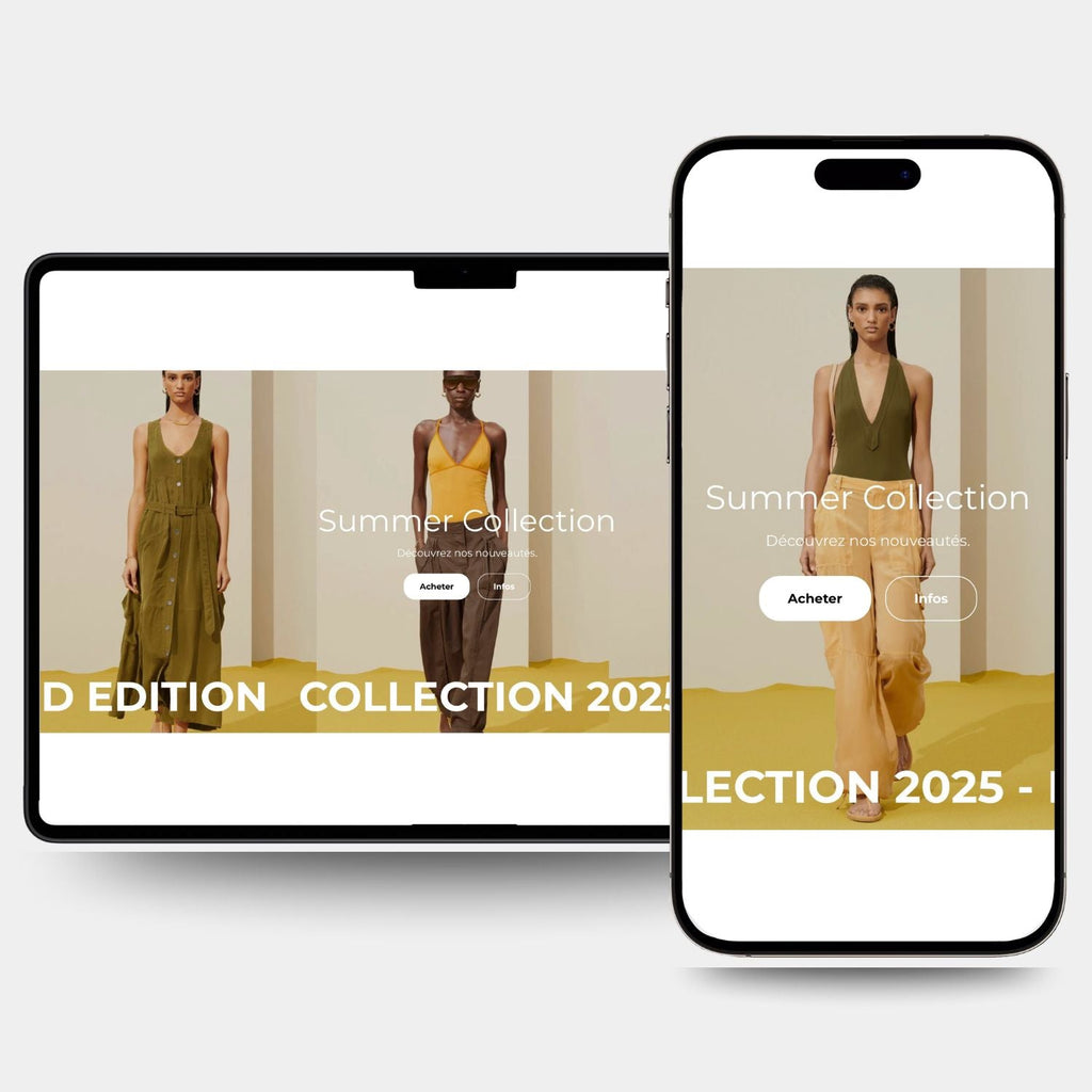 Section #41 - Marquee Banner