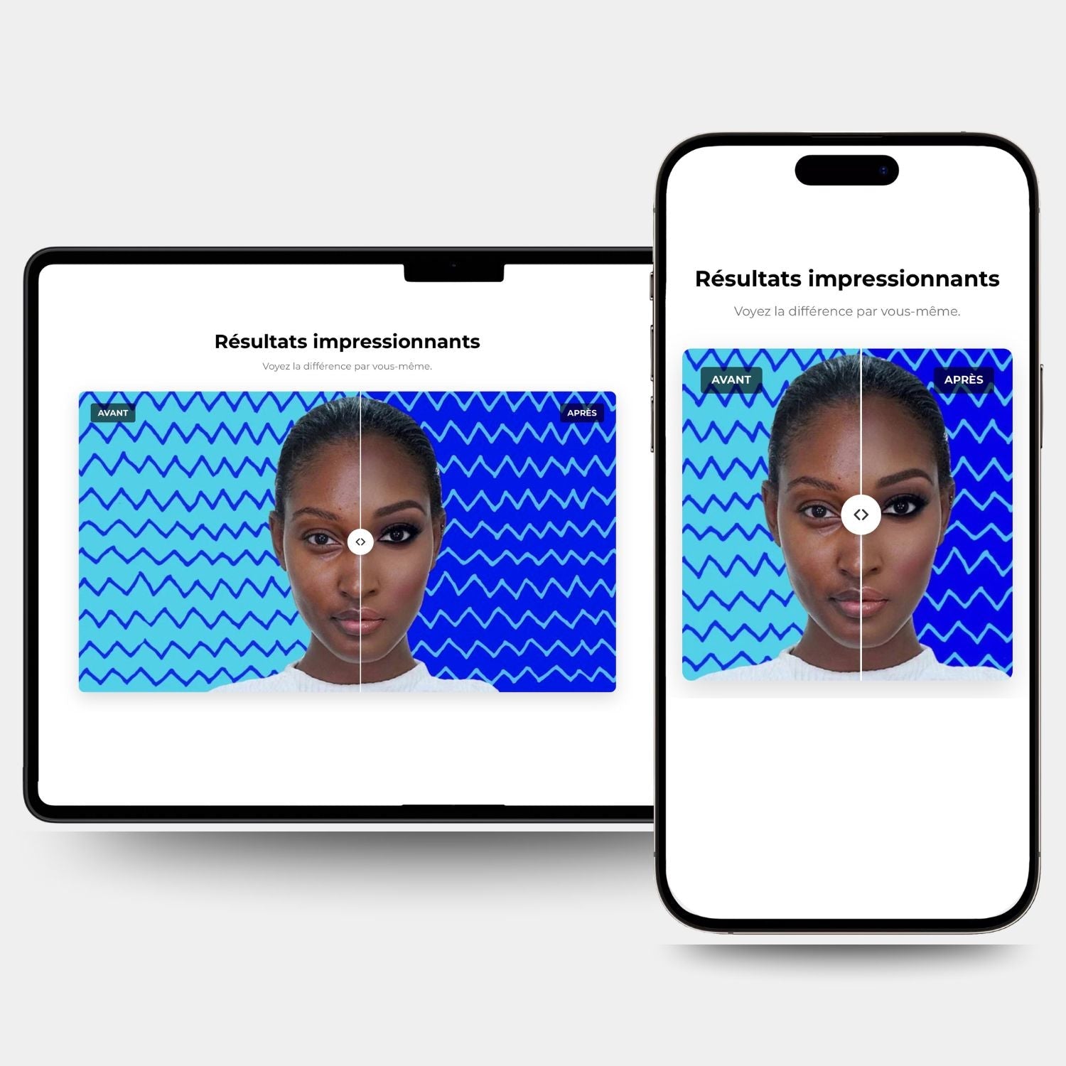 Section #57 - Before / After